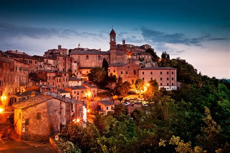 things to see in montepulciano.